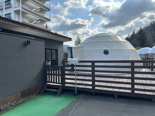 GLAMPSEASON - 仙台市太白区その他（料理旅館）の写真