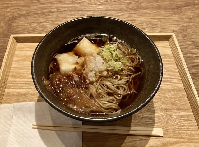 MUMU SOBA photo 5