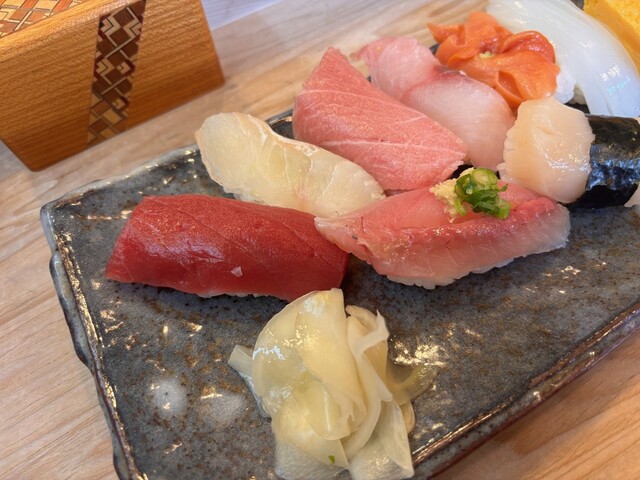 Kichijoji Osushiya San photo 3