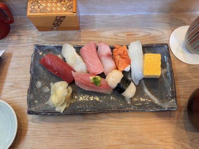 Kichijoji Osushiya San photo 2