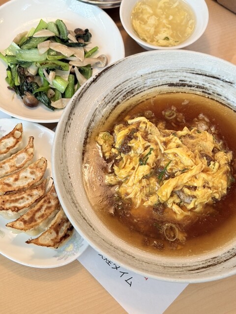 Chinese Hong Kong Shokutaku