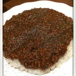 Obo cafe - 八丁ミートライス
      2014.7