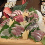 クロフネ - 黒船盛り（４人前）