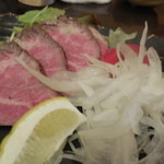 クロフネ - 横須賀ローストビーフ