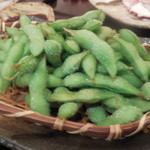 クロフネ - 三浦えだ豆茹でたて