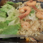 クロフネ - KUROFUNEチャーハン