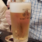 クロフネ - 中ジョッキ