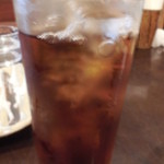 クロフネ - すりおろしぶどうサワー