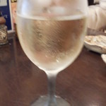 クロフネ - グラスワイン