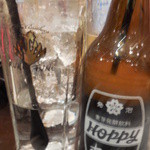 クロフネ - ホッピー黒