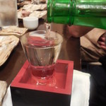 クロフネ - 純米　船中八策