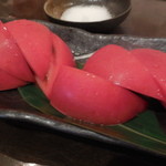 クロフネ - 旬”麗夏　冷やしとまと