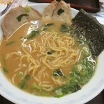 吉備路 - 津山ラーメン