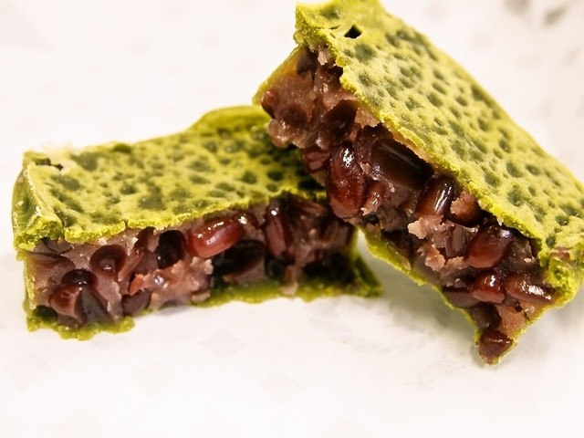 喜八洲総本舗 本店 きやすそうほんぽ 十三 和菓子 食べログ