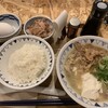 野菜を食べるごちそうとん汁 ごちとん ホワイティうめだ店