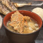 一夜干しと海鮮丼 できたて屋 - 