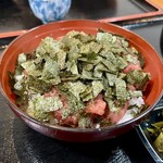 まぐろ料理紀文 - 