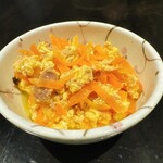 てぃださんさん - にんじんしりしり