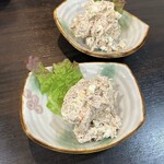 まぐろ料理紀文 - 