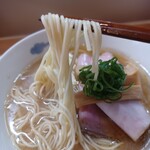 創作麺 ひとすじ - 