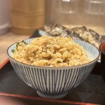 一夜干しと海鮮丼 できたて屋 - 