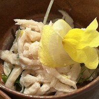 沙山華(奈良ロイヤルホテル) - 