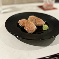 NK 蕎麦屋の二階 - 