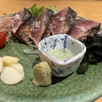 土佐料理 祢保希 丸の内店 - 