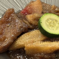 沙山華(奈良ロイヤルホテル) - 