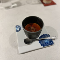 NK 蕎麦屋の二階 - 