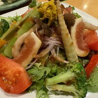 土佐料理 祢保希 丸の内店 - 