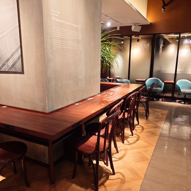 DOUTOR COFFEE Takebashi Ten photo 5