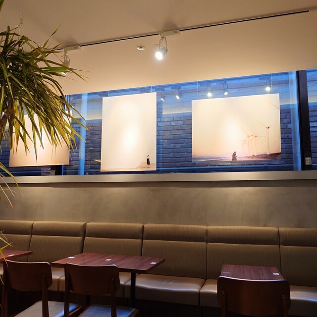 DOUTOR COFFEE Takebashi Ten photo 4