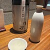 手打ち蕎麦 吉 - ドリンク写真: