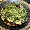 大阪お好み焼き ともくん家 新橋本店