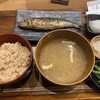 しんぱち食堂 東梅田店