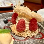 ル カフェドゥ ジョエル・ロブション 日本橋高島屋店 - 