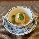 今石飯店 涼華 - 