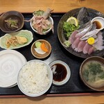 The　dining　YOSA八右衛門 - 