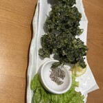 The　dining　YOSA八右衛門 - 