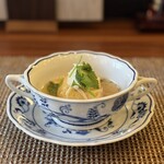 今石飯店 涼華 - 