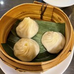 萬珍樓點心舗 - 小籠包