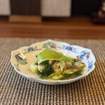 今石飯店 涼華 - 