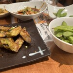 大衆酒場 いっぷく - 