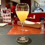 ル カフェドゥ ジョエル・ロブション 日本橋高島屋店 - 