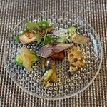 今石飯店 涼華 - 