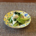 今石飯店 涼華 - 