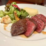 ル カフェドゥ ジョエル・ロブション 日本橋高島屋店 - 