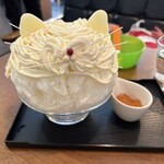 サカノウエカフェ - 