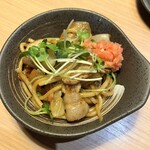 大阪お好み焼き ともくん家 - 